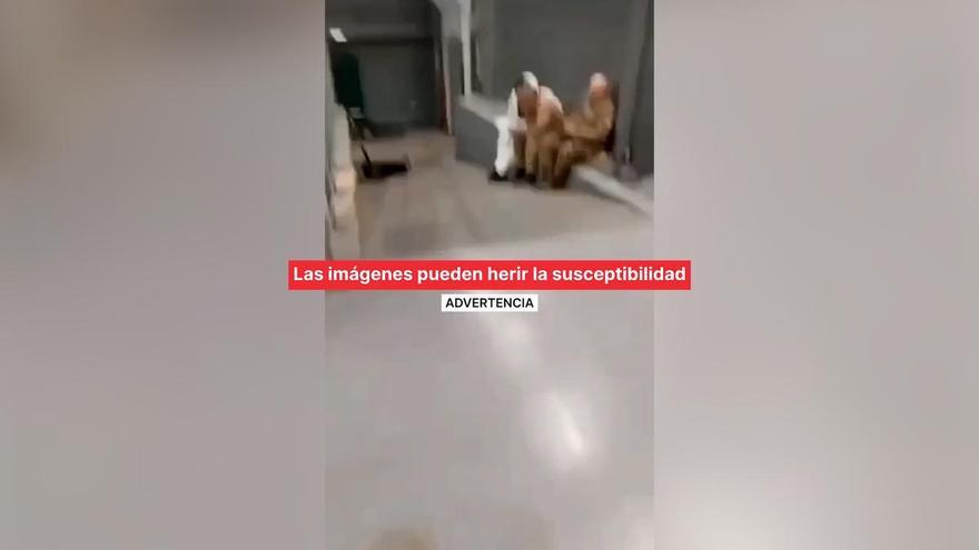 IMÁGENES SENSIBLES | Enormes pérdidas humanas del Ejército ruso – VÍDEO 1