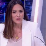 Despiden a Tamara Falcó de Telecinco: la presentadora (del programa cancelado) que le va a sustituir