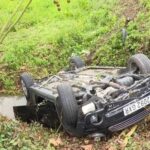Luto en Mieres por la muerte de Álvaro Suárez en accidente de tráfico: «Era muy buen chaval, es una gran pérdida»
