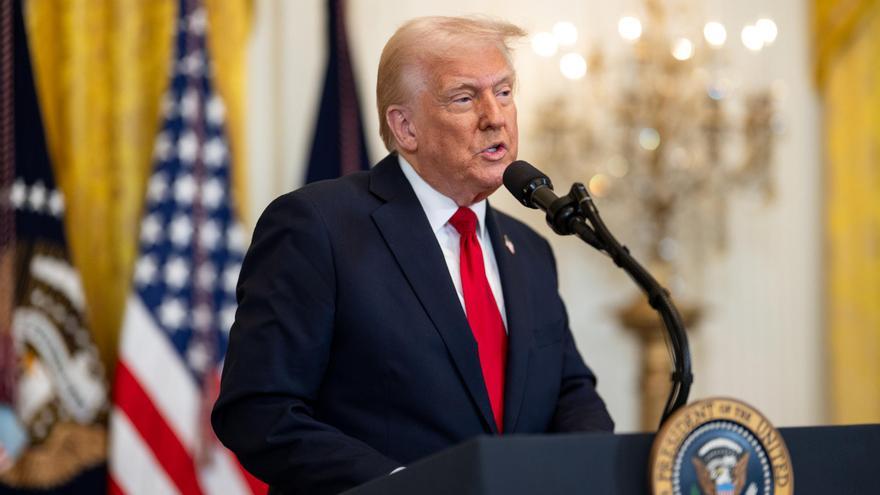 La Administración Trump pide aumentar el gasto en defensa en su primer contacto con el Gobierno español