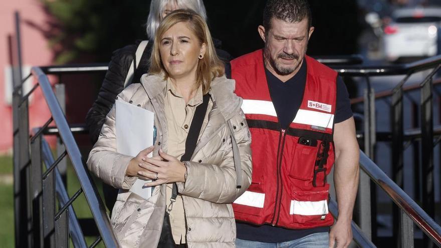 La exconsejera valenciana Salomé Pradas declarará como investigada el 11 de abril
