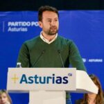 El análisis de lo que está pasando en el PP de Oviedo: Queipo se toma con calma el relevo y un consenso que se hace esperar