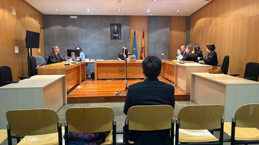La muerte de dos operarios por un alud en San Isidro, a juicio: el jefe de Conservación de Carreteras se declara «culpable» pero rechaza ser inhabilitado