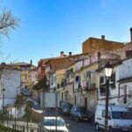 Muere la niña de dos años herida en el tiroteo de Plasencia
