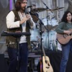 La Folixa comienza a sonar en Mieres: descubre aquí los conciertos de la tradicional fiesta