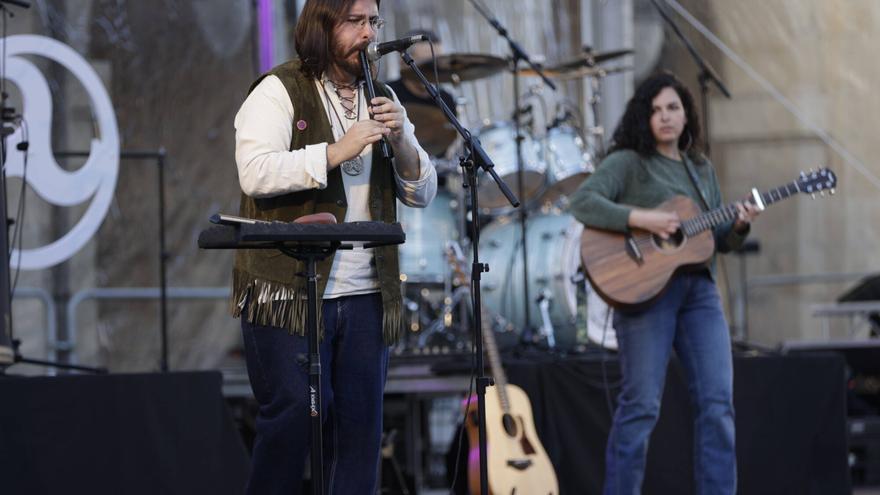 La Folixa comienza a sonar en Mieres: descubre aquí los conciertos de la tradicional fiesta