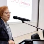 Margarita del Val: «No nos podemos permitir como humanidad otra pandemia»