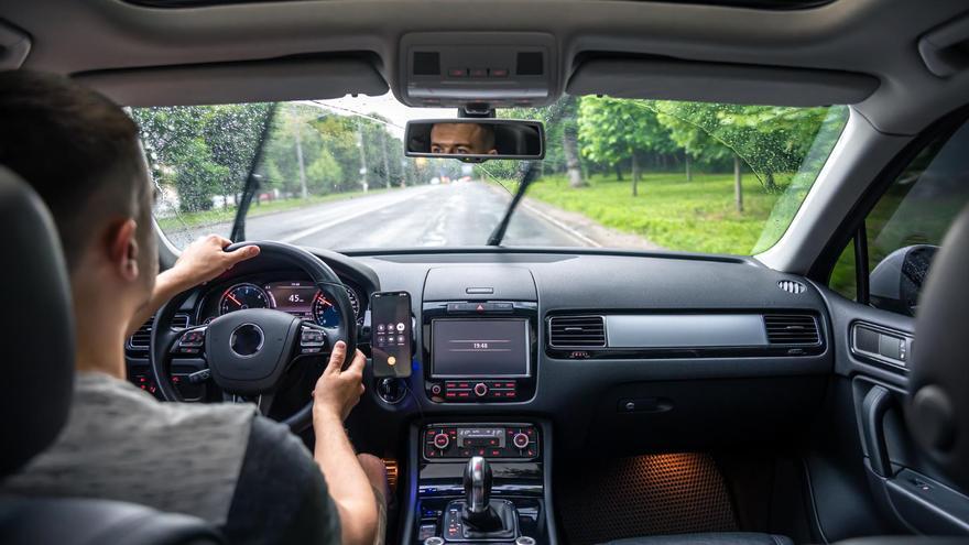 Siempre has utilizado mal este accesorio del coche: «No tenía ni idea»