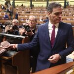 Sánchez: «Nuestros aliados nos piden que cumplamos con nuestro compromiso, pero este esfuerzo adicional de seguridad no se hará en detrimento de nuestro Estado del bienestar»