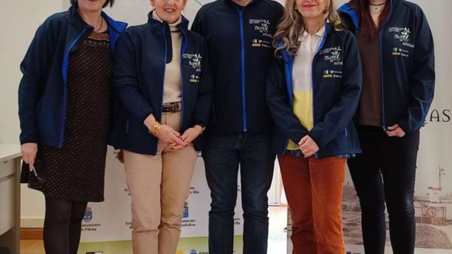 El LEADER del Oriente de Asturias, comprometido con la Comarca Oriental