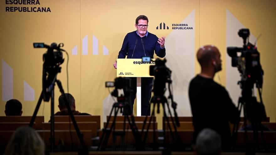ERC avisa de que la empresa que gestione Rodalies tiene que ser «cien por cien catalana»