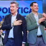 Las claves de la cumbre del PP en Sevilla: Mazón, Trump y Puigdemont
