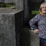 El covid persistente ha echado 10 años sobre el cuerpo de Elvira Soto