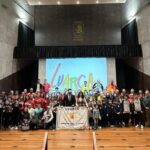La gala del deporte más vibrante de Valdés premia a 68 deportistas individuales y 19 equipos