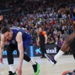 El Bayern acaba con el Barça en una noche fatídica para Metu