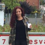Mery fue estrangulada con una correa de perro: «Mi hija tenía una relación sentimental con su asesino»