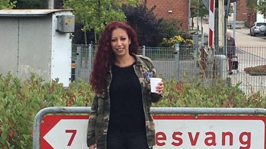 Mery fue estrangulada con una correa de perro: «Mi hija tenía una relación sentimental con su asesino»