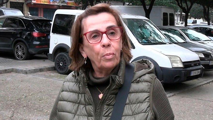 La madre de Anabel Pantoja se encomienda a Jesús del Gran Poder tras lo ocurrido en las últimas horas: «Mi princesa…»