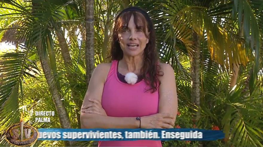 El primer concursante en abandonar Supervivientes es de Asturias: «No puedo dormir; cada uno tiene un límite»