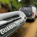 Reanudan la búsqueda para hallar al desaparecido en Sevilla