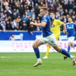 Resumen, goles y highlights del Real Oviedo 1-2 Deportivo de la jornada 29 de LaLiga Hypermotion