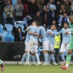 El Celta sueña con Europa a costa de un Leganés que se deja remontar