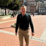En imágenes: la fiesta de despedida del funcionario más antiguo de España