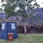 El compostaje, otra salida para los residuos en Mieres