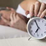¿Duermes mal? Estas son las razones por las que deberías consultar con un médico