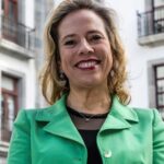 La consejera de Industria, sobre si mantiene su confianza en la gerente de Cogersa: «En este momento…»