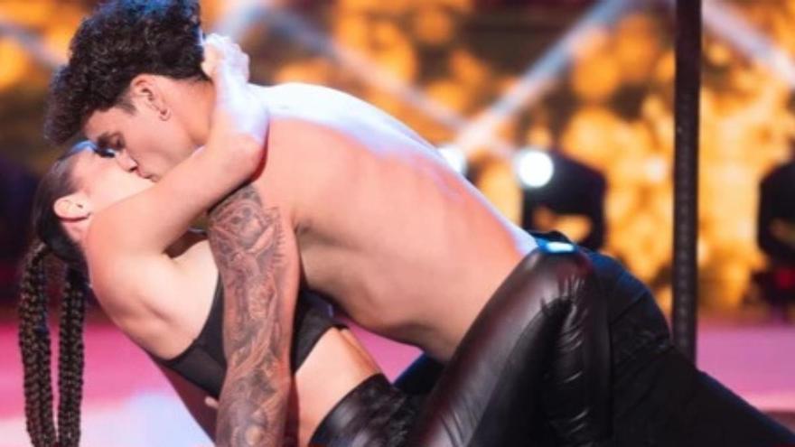 ‘El Desafío’ eligió a su primer finalista e hizo ganadora de la gala a Lola Lolita