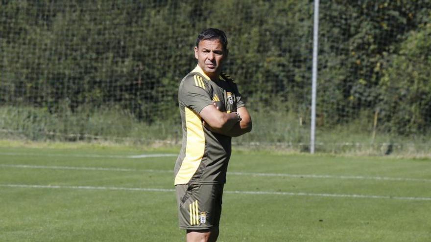 ¿Cómo lleva Calleja las críticas? El entrenador responde: “Si somos objetivos…”