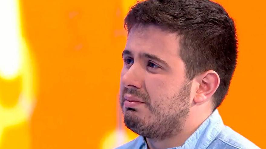 Orestes rompe su silencio sobre su polémica eliminación en Pasapalabra: «Me sabía todas las respuestas de Rafa»