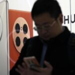 La Eurocámara prohíbe el acceso a representantes de Huawei como medida de «precaución»