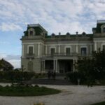 Una exclusiva cadena hotelera convertirá en hotel el palacio de Jardón, en Viavélez: el objetivo es abrir en 2028
