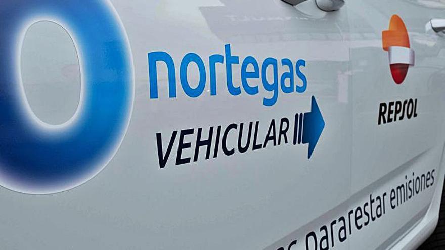 Nortegas, con gran actividá n’Asturies, va facer 30 plantes de biometanu