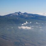 Varios españoles afectados por una avalancha en el pico Aragats de Armenia