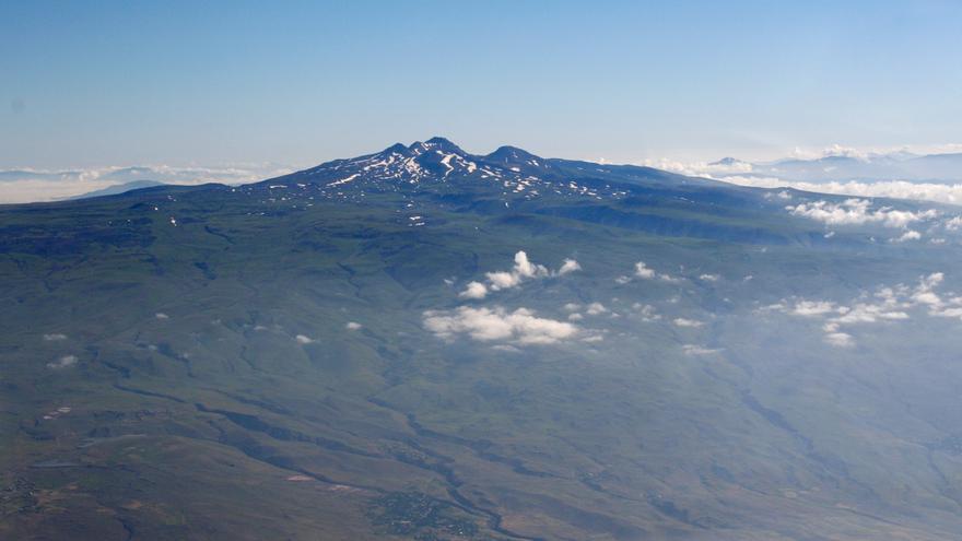 Muere un turista español en una avalancha en Armenia