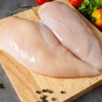 Esto es lo que le pasa a tu cuerpo si comes pollo todos los días