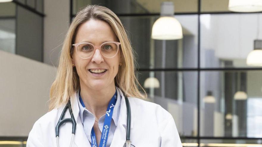 Clara Montagut, oncóloga: «Carne roja y procesados afectan la microbiota y pueden provocar cáncer de colon»
