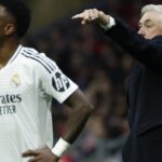 Ancelotti: «Queríamos acabar el partido antes de los penaltis»