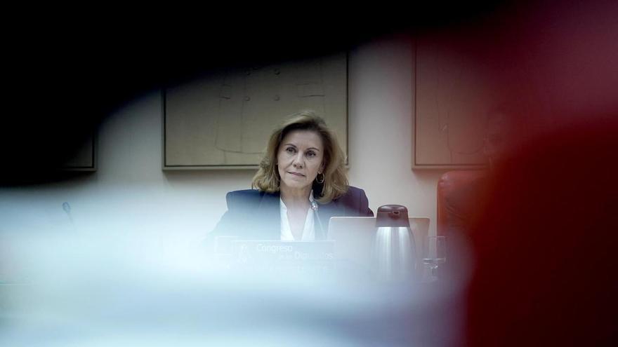 Una ‘mentira de Estado’ para tapar las múltiples pruebas de la guerra sucia del PP que la Justicia rechaza investigar