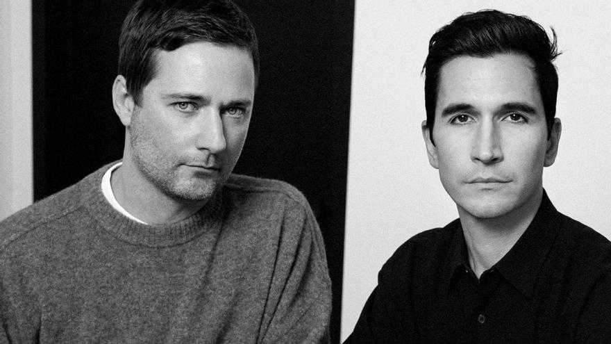 Jack McCollough y Lazaro Hernandez, nuevos directores creativos de Loewe