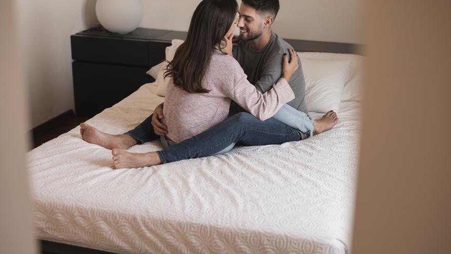 El potenciador sexual que necesitas para no defraudar a tu pareja
