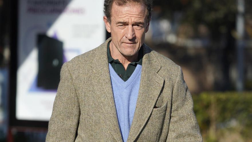 Ana Obregón estalla y desvela cómo es la relación de Alessandro Lequio con su nieta: «Se preocupa mucho por la niña»