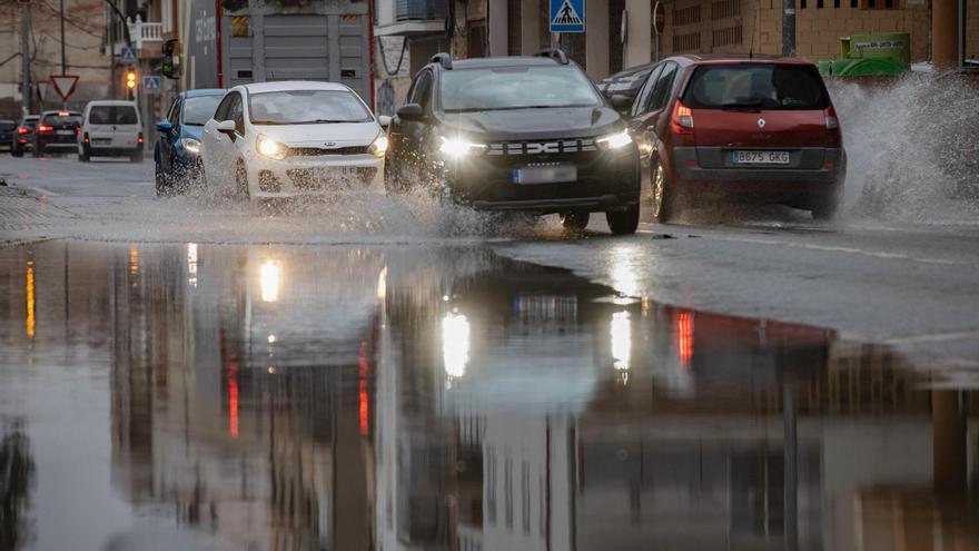 Aprovecha bien el sol, que la semana que viene llegan lluvias y tormentas: el aviso del meteorólogo Jorge Rey