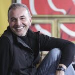 Ciudad secreta: Antonio Perea, corazón de bailaor, alma de profesor