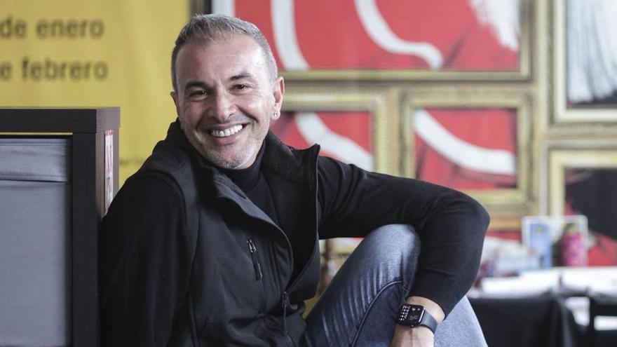 Ciudad secreta: Antonio Perea, corazón de bailaor, alma de profesor