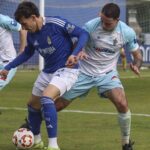 Así fue la jornada de la Tercera asturiana: el Vetusta asegura matemáticamente el play-off en 25 jornadas