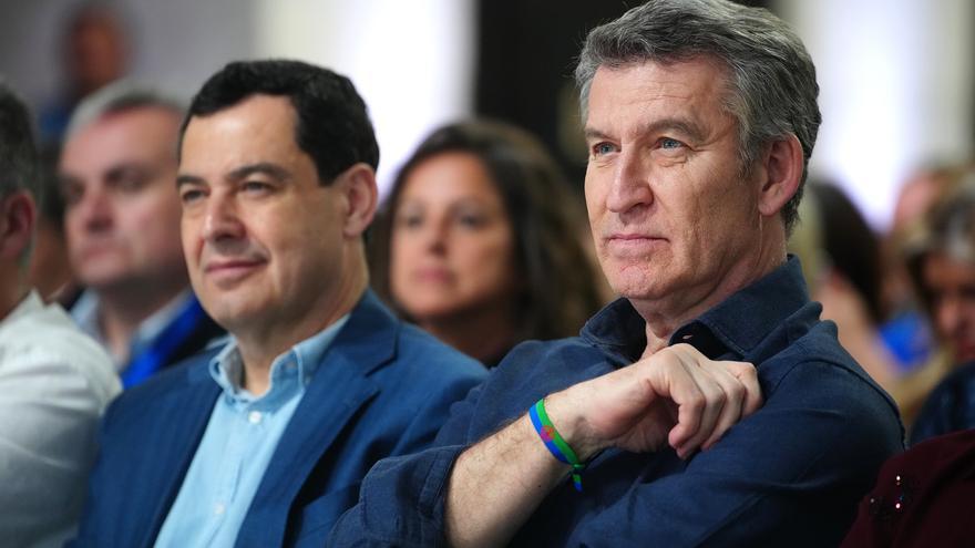 DIRECTO | Conclusiones y clausura de 27ª Interparlamentaria del PP en Sevilla